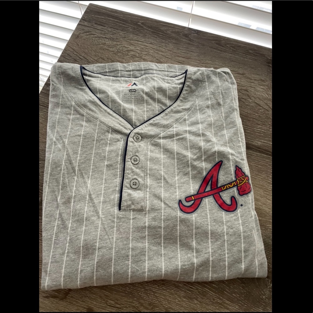 XL Freddie Freeman Shirt